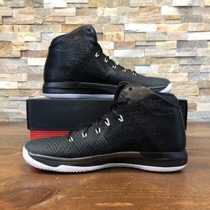 Nike Shoes Nike Air Jordan Xxxi 3 Black Cat Anthracite Poshmark